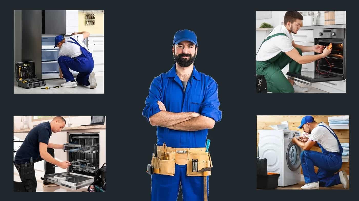 İstinye beyaz eşya servisi